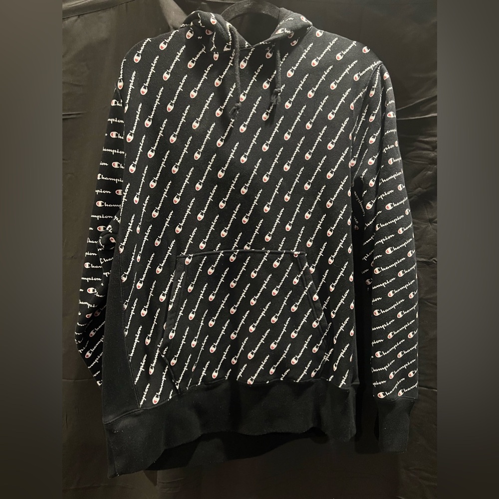 Men’s Champion Reverse Weave Sweatshirt